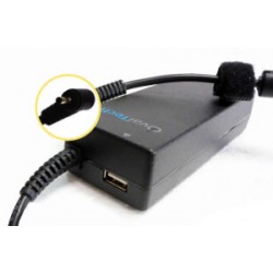 *Cargador Ovaltech Asus 19V 2.1A OTAC-E72