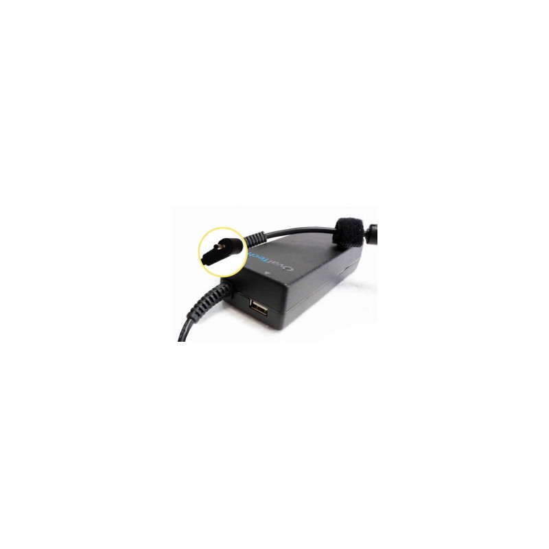 *Cargador Ovaltech Asus 19V 2.1A OTAC-E72