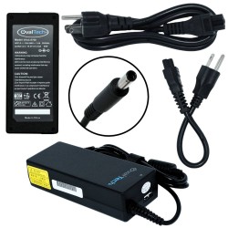 OTAC-E76D Adaptador para Computadora Portatil 65W 19.5V/3.34A C/Blister + USB Marca OvalTech
24  16  3473  4000251/2024-11-06/16