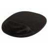 Mouse PERFECT CHOICE, Negro, 20,3 cm, Gel
