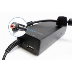 Cargador OvalTech Lenovo 20V 4.5A P/Cafe OTAC-E78