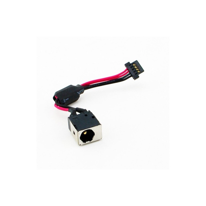 Power Jack Arnes Acer ASPIRE ONE 522 Remanufactura