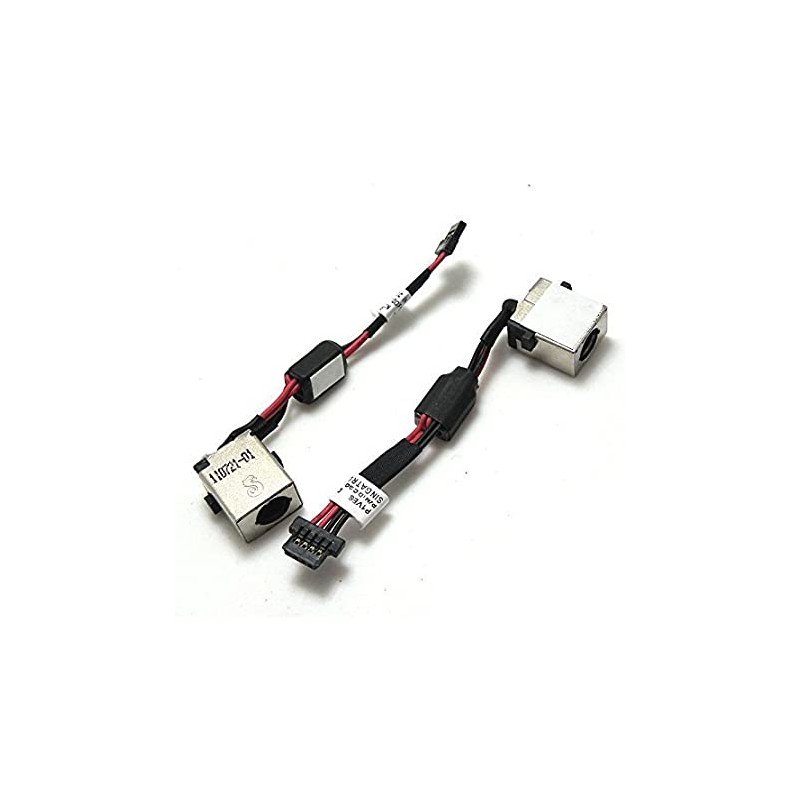 Power Jack Arnes Acer ASPIRE ONE 722 series Remanufactura