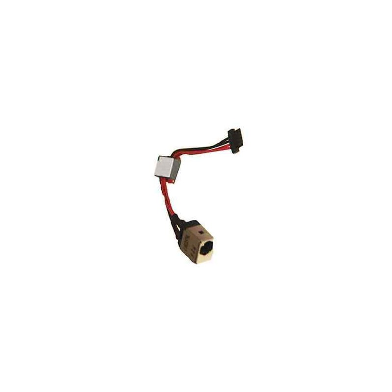 Power Jack Arnes Acer Aspire One D255 D255e D260 532h Remanufactura