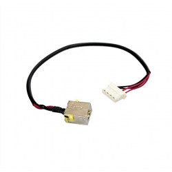Power Jack Arnes Arnes Acer E5-523 553 E5-575G TMTX50 F5-573G Remanufactura