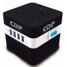 RU-AVR 604