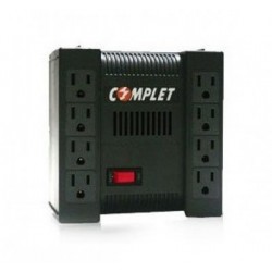 Regulador Complet Xpower 1300Va Erv-9-001 8Contactos