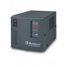 *Regulador KOBLENZ ER-2550, 4, Negro, Oficina, 2500 VA, 2000W 00-1560-2