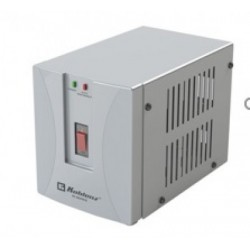 Regulador Koblenz RI-2002 para Refrigeración y Equipos con Motor, 2500 VA / 1500 W