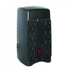 Regulador Vica T-1 750 Vatios, 400Watts