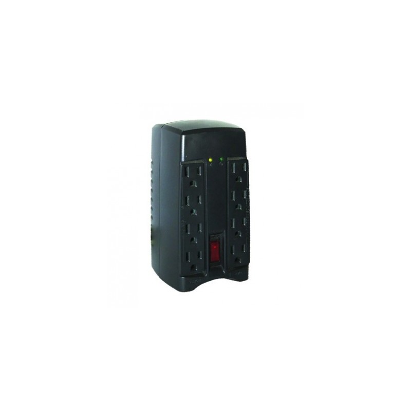 Regulador Vica T-1 750 Vatios, 400Watts