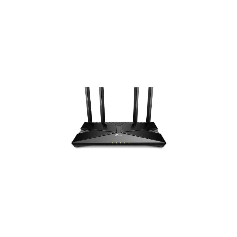 *Router Inalámbrico TP-LINK Archer AX1500, 10/100/1000 Mbps, 2.4 GHz - 5 GHz