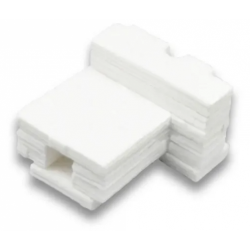 Almohadilla para EPSON SureColor, SC-F100, SC-F130, SC-F160, S2101, C13S210125, S210125, SC23MB