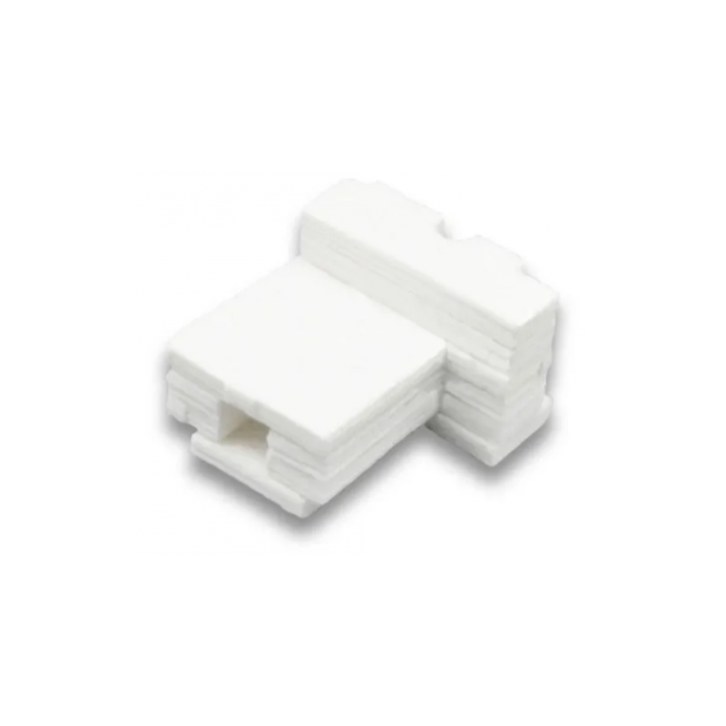 Almohadilla para EPSON SureColor, SC-F100, SC-F130, SC-F160, S2101, C13S210125, S210125, SC23MB