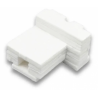 Almohadilla para EPSON SureColor, SC-F100, SC-F130, SC-F160, S2101, C13S210125, S210125, SC23MB