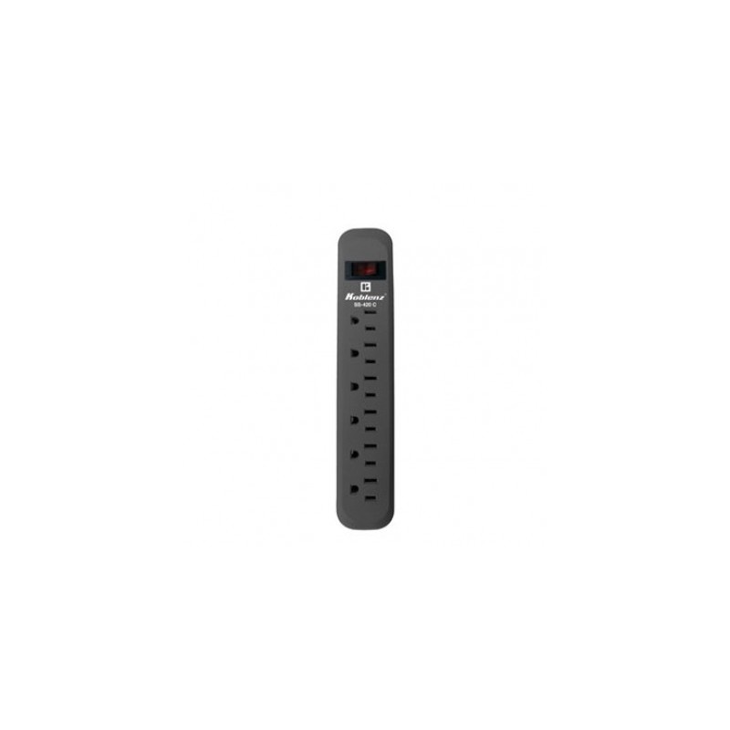 Multicontactos Con Supresor De Picos Koblenz Ss-420 C 420J