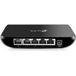 SWITCH GIGABIT TP-LINK TL-SG1005D DE 5 P
