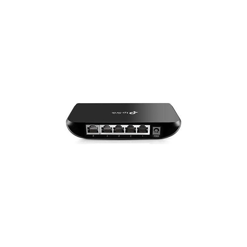 SWITCH GIGABIT TP-LINK TL-SG1005D DE 5 P