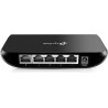 SWITCH GIGABIT TP-LINK TL-SG1005D DE 5 P