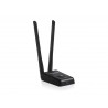 Adaptador USB TP-LINK TL-WN8200ND, Inalámbrico, 300 Mbit/s, Negro