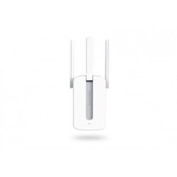 EXTENSOR WIFI 300MBPS MERCUSYS MW300RE, 2,4 GHz, 3,300 Mbit/s, Color blanco