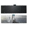 Teclado color Negro (SP) para HP 15-ab 15ab 15-ab000 15-ab100 (CTRL cuadrado)