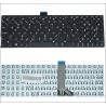 TEC494 TECLADOS color Negro (SP) para Samsung NP350V4X 300E4E, 300E4V (copia)
