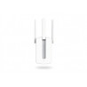 EXTENSOR WIFI 300MBPS MERCUSYS MW300RE, 2,4 GHz, 3,300 Mbit/s, Color blanco