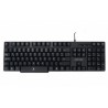 Teclado Alambrico Usb Perfect Choice Pc-200970