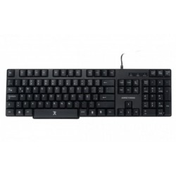 Teclado Alambrico Usb Perfect Choice Pc-200970