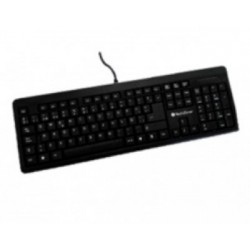 Teclado Techzone Tz16Tec01-Ala