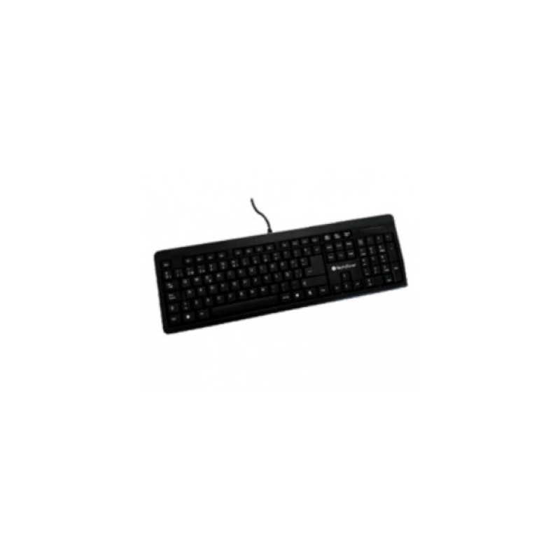 Teclado Techzone Tz16Tec01-Ala