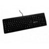 Teclado Techzone Tz16Tec01-Ala
