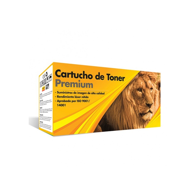 Cartucho de Toner TK-1152 Negro Generación 2 Calidad Premium para 3,000 páginas.