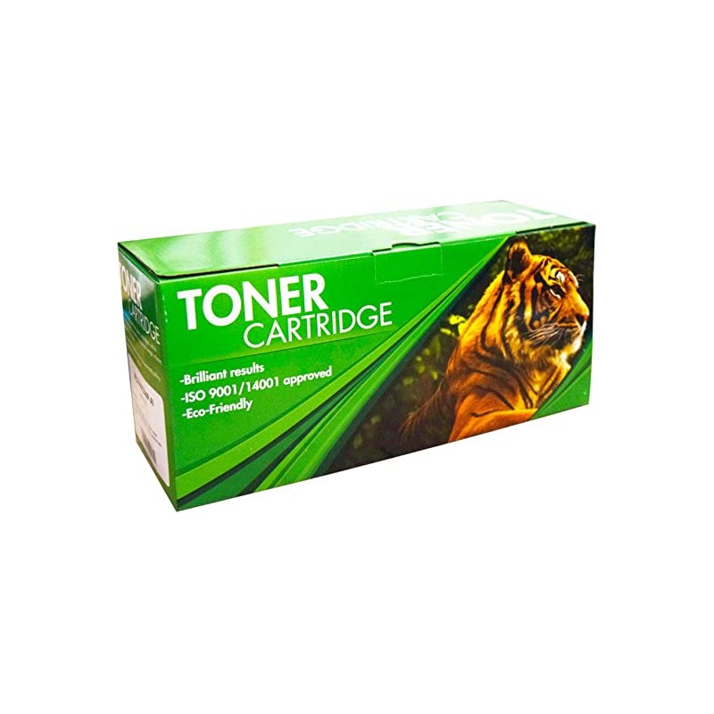 Toner Compatible TK 1162 Gen 2 Premium 7,200 pags