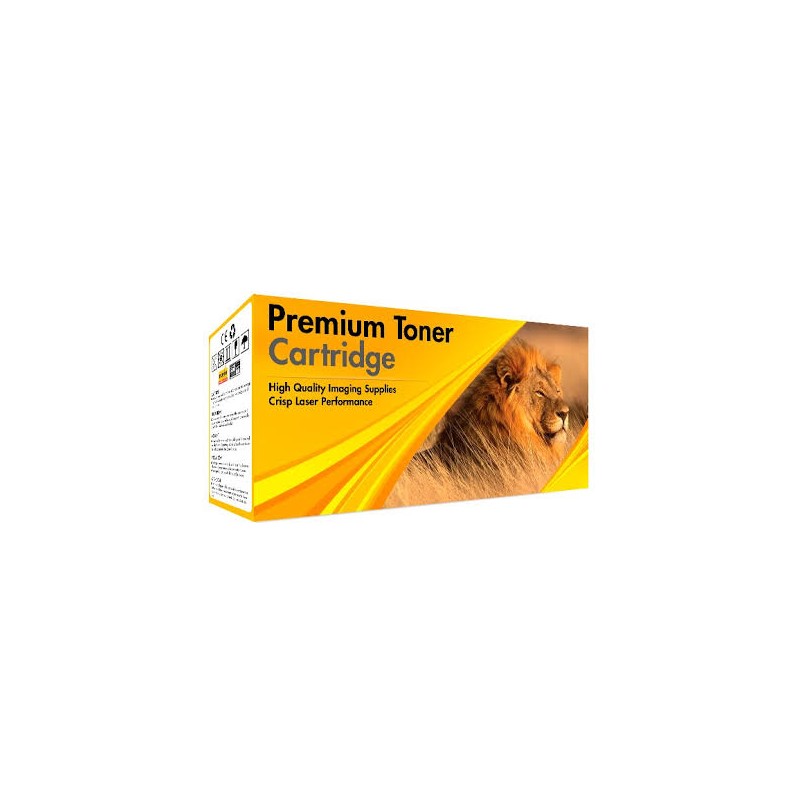 Toner Compatible TK-1172 Negro Gen 2 Calidad Premium 7,200 pags