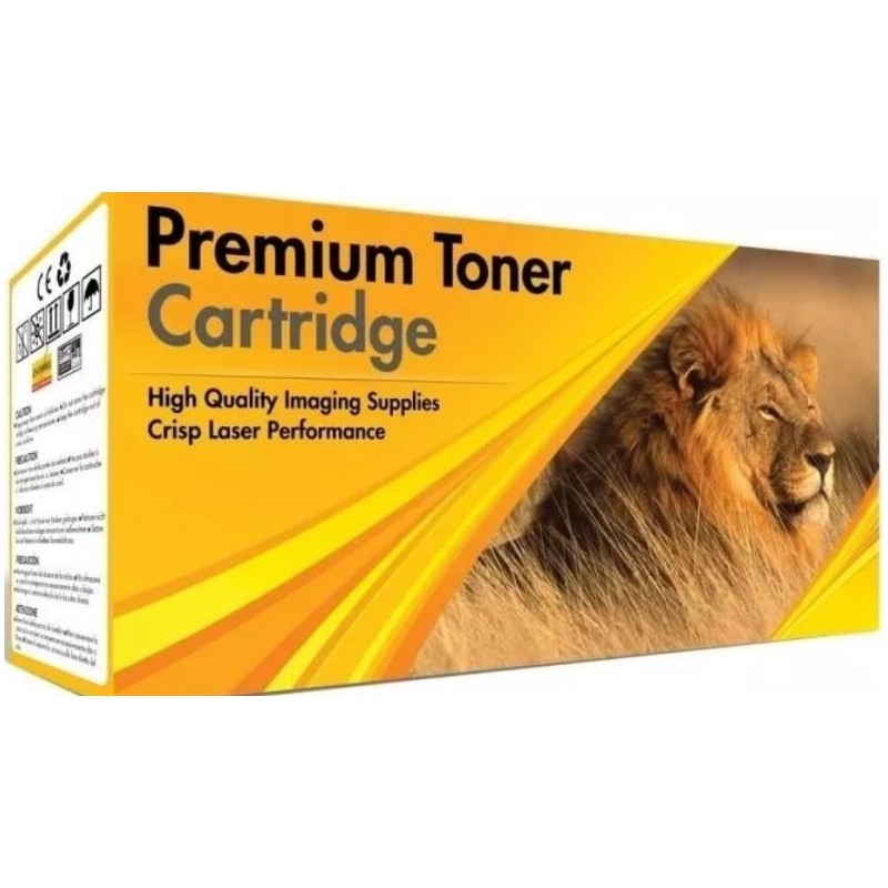 Toner Compatible Brother TN-1060 Negro Remanufacturado Gen 2 Calidad Premium 1,000 páginas