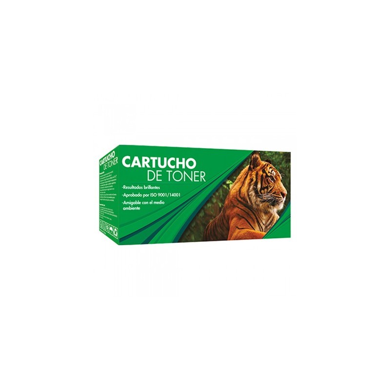 Cartucho de Toner TN-229C Cyan Generación 2 Calidad Estándar para 1,200 páginas.