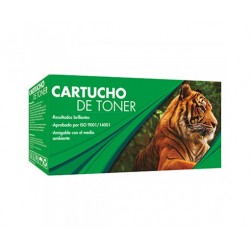 Cartucho de Toner TN-229M Magenta Generación 2 Calidad Estándar para 1,200 páginas.