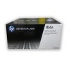 Tambor HP 104A, Negro, Laser, Caja (W1104A)