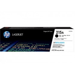 Toner Original HP W2310A, 1000 páginas, Negro, 215A