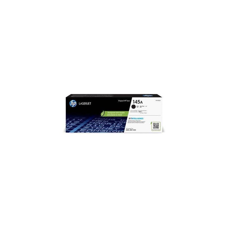 HP TONER LASERJET 145A NEGRO W1450A