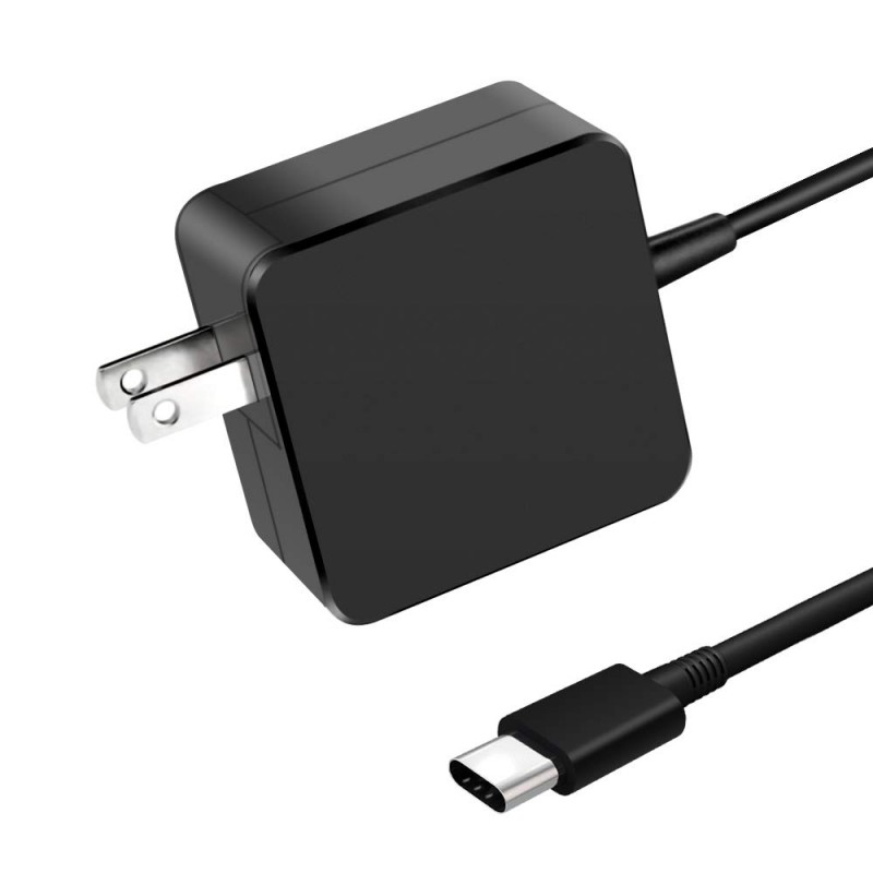 Cargador Compatible USB 20.3V 3A Tipo C 65W AE65