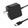 Cargador Compatible USB 20.3V 3A Tipo C 65W AE65