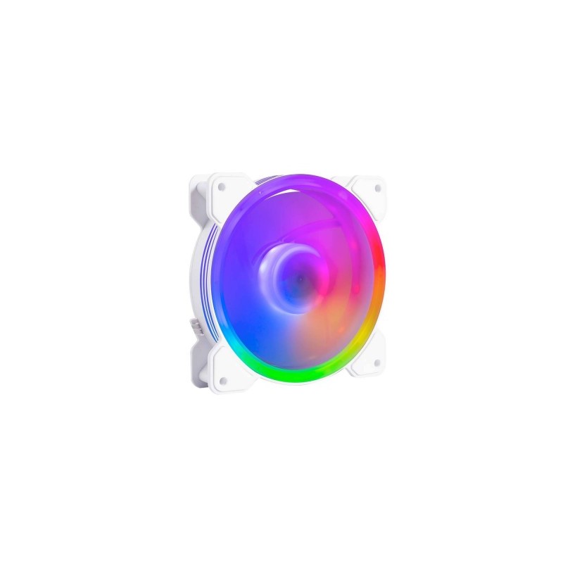 Ventilador de 120mm ARGB Balam Rush Eolox Blaze EX50W Velocidad: 1500 Rpm Flujo de aire: 28.76 CFM