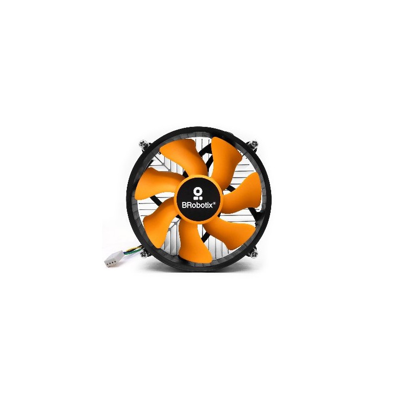 VENTILADOR LGA 1150/1151 4PIN 963005 RBT