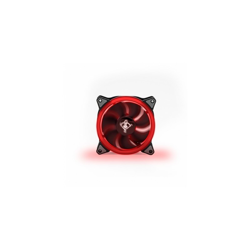 VETILADOR GAMER YEYIAN ROJO YCT-050720R