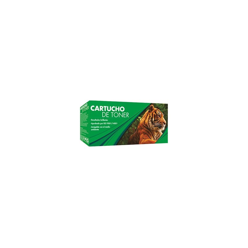 Toner Compatible Hp 103A (W1103A) Negro Gen 2 Estándar 2,500 páginas
