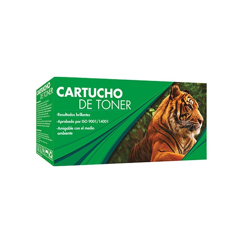 CARTUCHO DE TONER 150X NEGRO CON CHIP REMANUFACTUR