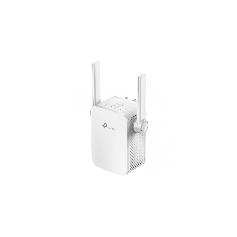 EXTENSOR AC750 TP-LINK RE205